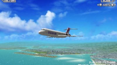 Air Traffic Controller 3D… ¿nunca quisiste ser piloto?