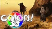 Colors! 3D podría recibir la gran actualización en febrero