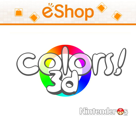 [Análisis] Colors! 3D (eShop)