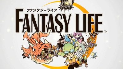 [Spoiler] Primeros 55 minutos de ‘Fantasy Life’ la próxima obra maestra para 3DS