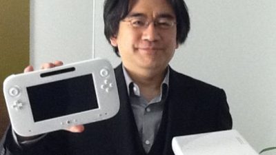 El precio es más importante que ser los primeros en llegar a la next-gen, según Iwata
