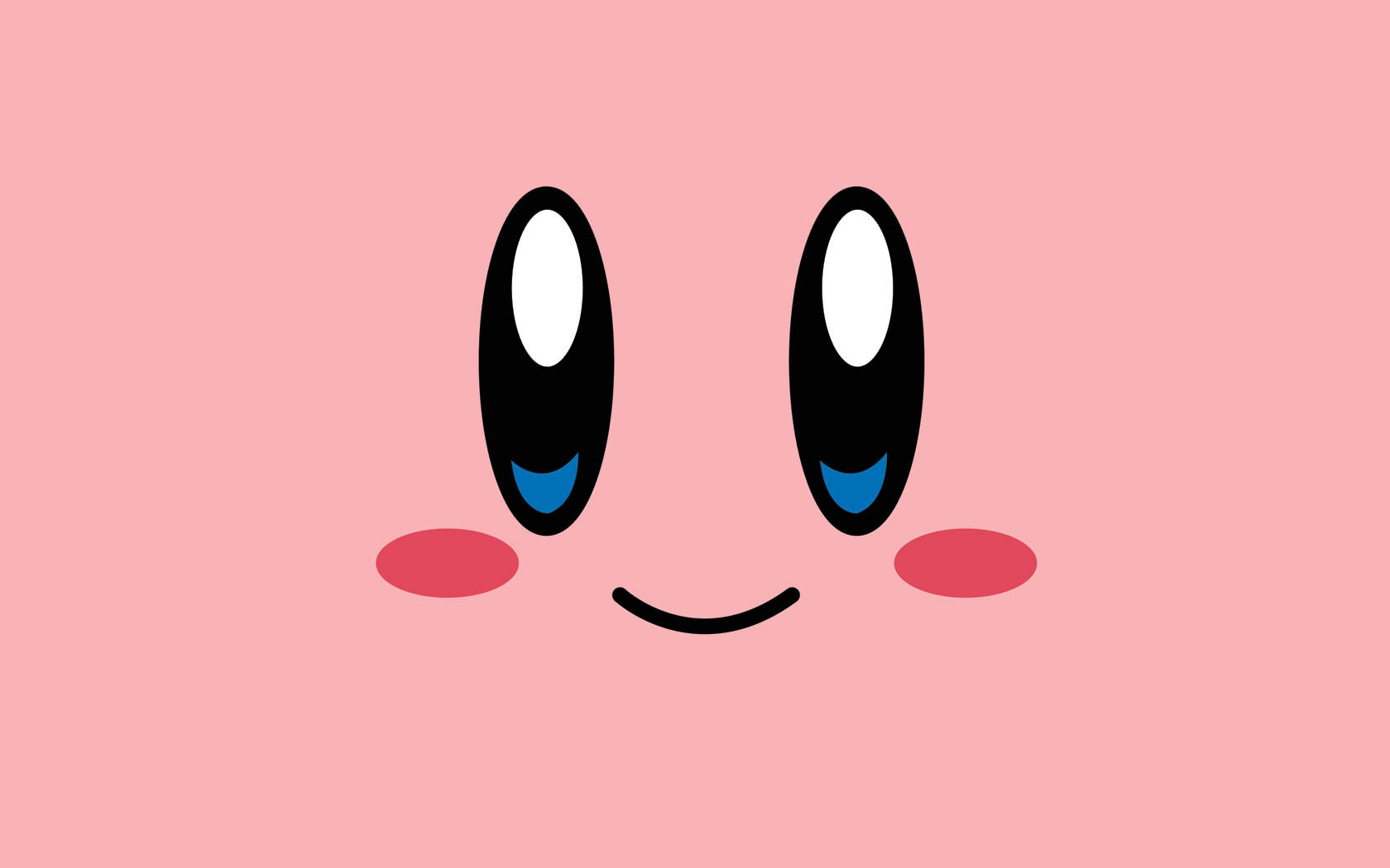 Kirby cumple hoy 24 años