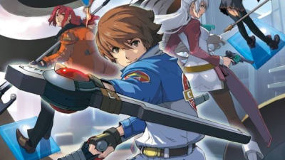 Falcom da luz verde a la llegada de Legend of Heroes a 3DS