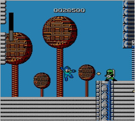 Megaman