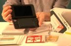 Nintendo 3DS XL unboxing