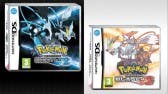 Pokémon manda en la clasificación de ventas japonesas