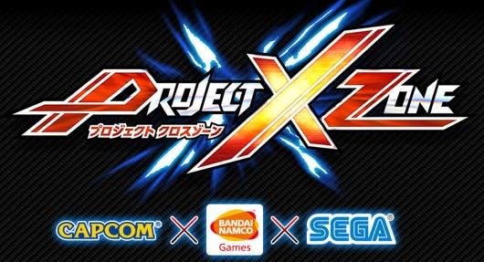 ‘Project X Zone’ llegará a Occidente con voces en japonés y textos en inglés