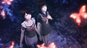 Project Zero 2 Wii Edition
