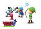 [Comic-con 2012] Nuevos gameplays de Nintendo Land,  ZombiU,  Pikmin 3, New Super Mario Bros. U