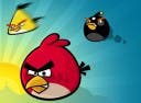La trilogía de Angry Birds llegará a Nintendo 3DS