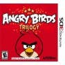 Portada y precio de Angry Birds: La Trilogía en América