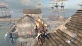 Podrás ver ‘Assassin’s Creed III’ en 3D en el GamePad