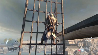 [Rumor] Assassin’s Creed III: Washington Edition será lanzado esta primavera