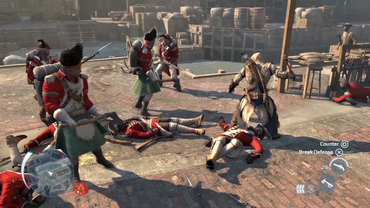 Misterioso evento de ‘Assassin’s Creed’ el próximo 27 de febrero