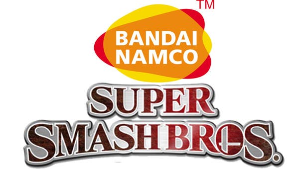 Namco Bandai tendrá al nuevo Super Smash Bros. como prioridad