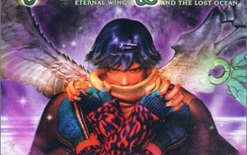 [Retroanálisis] Baten Kaitos: Las Alas Eternas y el Océano Perdido