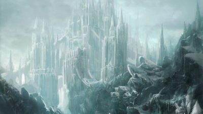 Castlevania: Lord of Shadows 2 no llegará a Wii U