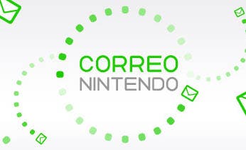 Correo Nintendo se actualiza con nuevos colores