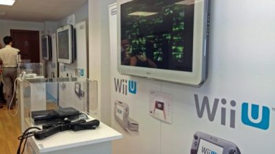 Pronto se anunciarán muchos juegos en desarrollo para Wii U