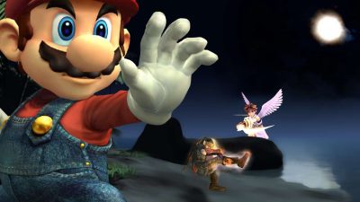 Los creadores de PlayStation All Stars quieren que Super Mario sea parte del roster