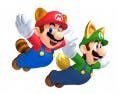 Nuevos arts de New Super Mario Bros. 2