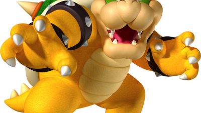 [Spoiler] Video de la batalla final de New SMB 2 de Nintendo 3DS