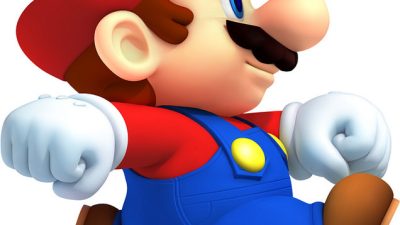 New Super Mario Bros 2 se iba a llamar New Super Mario Bros Gold