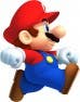New Super Mario Bros 2 se iba a llamar New Super Mario Bros Gold