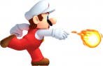 La versión descargable de New Super Mario Bros 2 pesa 370 MB