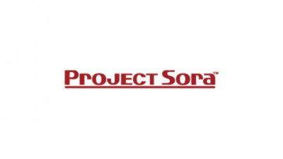 Project Sora cierra sus puertas