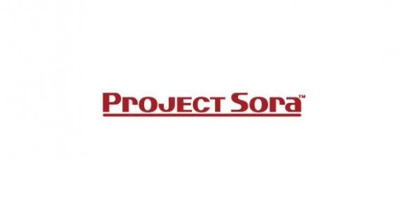 Project Sora cierra sus puertas