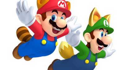 Video japonés de 4 minutos de New Super Mario Bros 2  en acción
