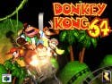 Camelot interesada en una secuela de Donkey Kong 64