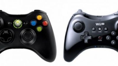 Microsoft opina que Wii U tendrá muchos juegos del catálogo de Xbox 360