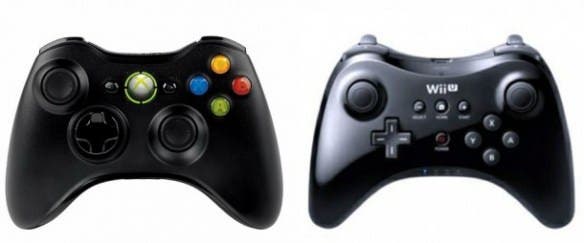 Microsoft opina que Wii U tendrá muchos juegos del catálogo de Xbox 360