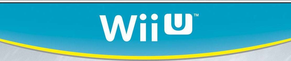 Nintendo confirma los diseños de las cajas de los juegos de Wii U