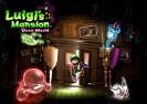 El rey Boo regresa en nuevos scans de ‘Luigi’s Mansion: Dark Moon’ para Nintendo 3DS