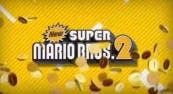 Casi un millón de copias de New Super Mario Bros 2 vendidas en Japón