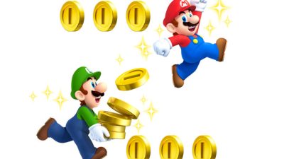 New Super Mario Bros 2 ha vendido más unidades de  lanzamiento que su predecesor