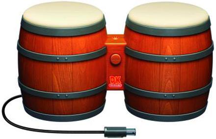 [Retro] DK Bongos