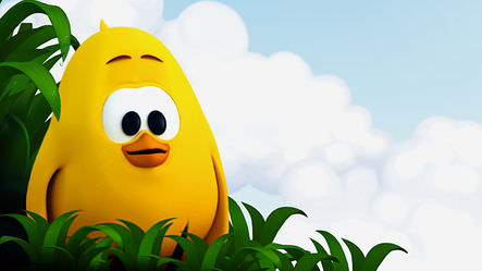 Primer trailer del Toki Tori 2 de Wii U