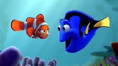 Buscaremos de nuevo a Nemo a través de nuestra Nintendo 3DS