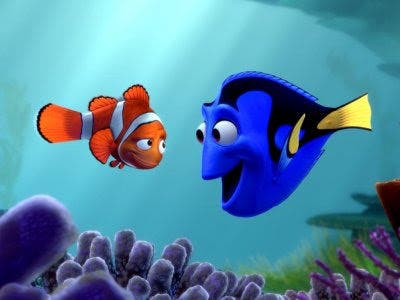 Buscaremos de nuevo a Nemo a través de nuestra Nintendo 3DS