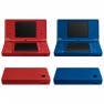 Disponibles dos nuevos colores de Nintendo DSi para América del Norte