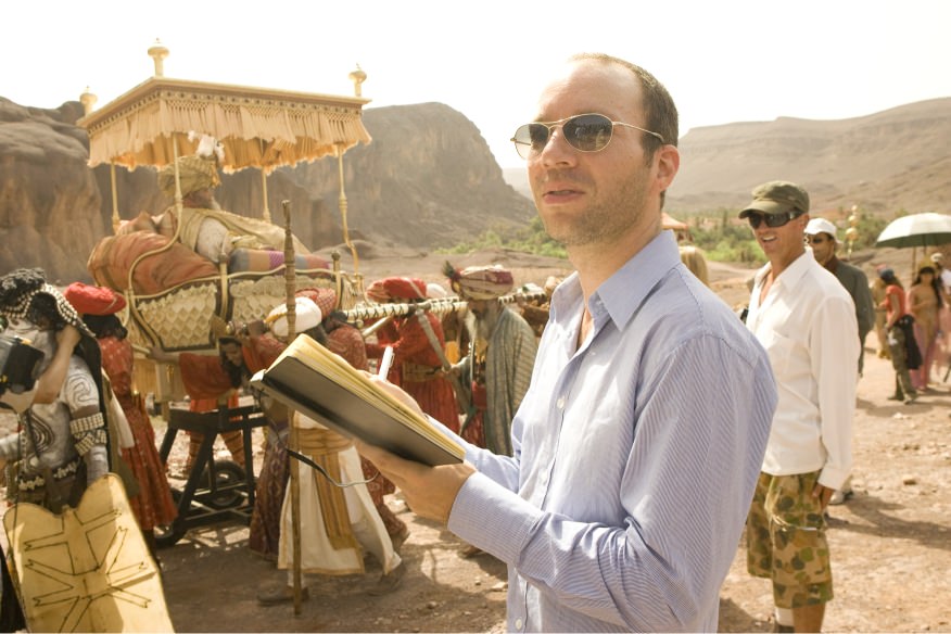 El creador de Prince Of Persia se dirige a Wii U