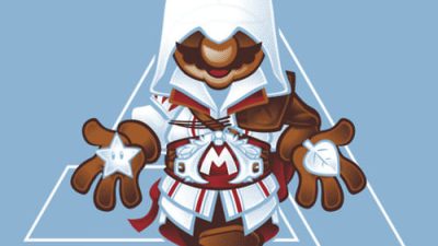 Ubisoft dice que Assassin’s Creed es como la saga Mario