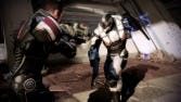 Mass Effect 3 de Wii U será compatible con Off-TV Play