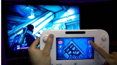 El nuevo título para Wii U de Tantalus Media será un ‘port’