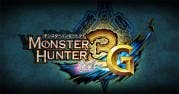 Monster Hunter 3G llegará a la eShop japonesa el 15 de noviembre
