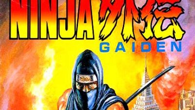 El Ninja Gaiden original llegará a la eShop de Nintendo 3DS